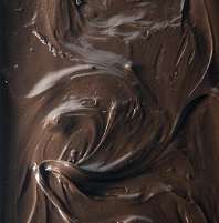 Helado gianduia di Piemonte